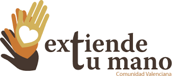 Extiende tu Mano